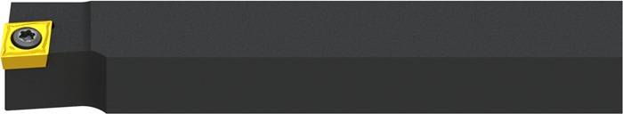 Drehwerkzeughalter ISO SCLCR 1616 K 09-S Funkt.-Länge 125mm Rechtslauf PRAMET