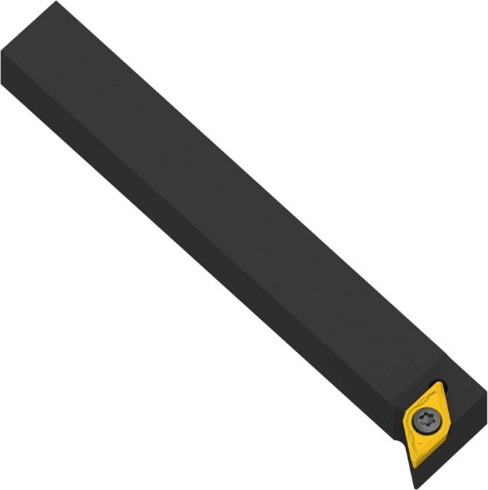 Drehwerkzeughalter ISO SDFCL 1616 K 11-S Funkt.-Länge 125mm Linkslauf PRAMET