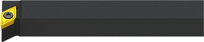 Drehwerkzeughalter ISO SDFCR 1616 K 11-S Funkt.-Länge 125mm Rechtslauf PRAMET