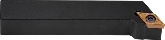 Drehwerkzeughalter ISO SDJCL 2020 K 11-M-A Funkt.-Länge 125mm Linkslauf PRAMET