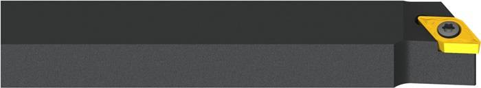 Drehwerkzeughalter ISO SDJCL 1616 K 11-S Funkt.-Länge 125mm Linkslauf PRAMET