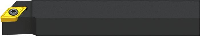 Drehwerkzeughalter ISO SDJCR 1616 K 11-S Funkt.-Länge 125mm Rechtslauf PRAMET