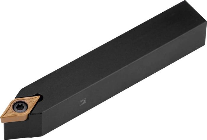 Drehwerkzeughalter ISO SDNCN 2525 M 11-M-A Funkt.-Länge 150mm Neutral PRAMET