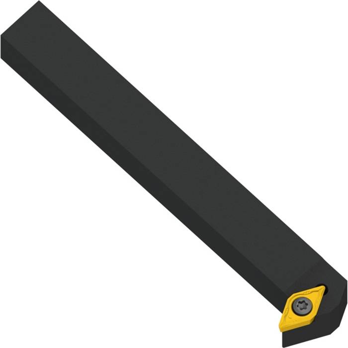 Drehwerkzeughalter ISO SDXCL 1616 K 11-S Funkt.-Länge 125mm Linkslauf PRAMET