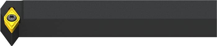 Drehwerkzeughalter ISO SDXCR 1616 K 11-S Funkt.-Länge 125mm Rechtslauf PRAMET