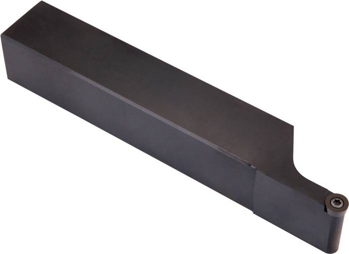 Drehwerkzeughalter ISO SRDCL 2020 K 08-A Funkt.-Länge 125mm Linkslauf PRAMET