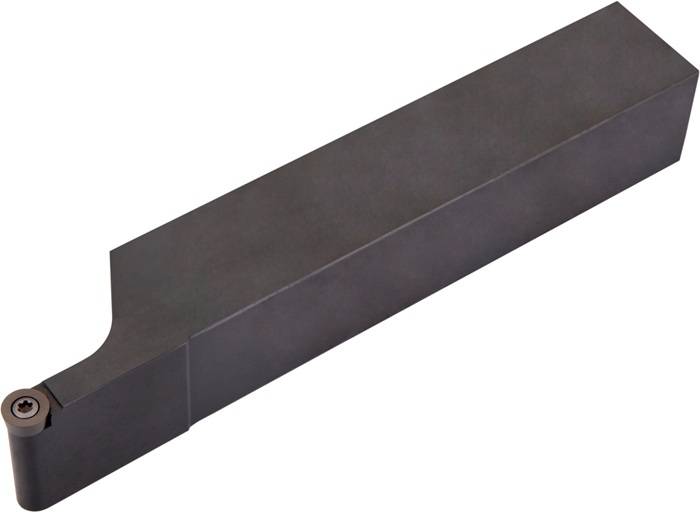 Drehwerkzeughalter ISO SRDCR 2020 K 08-A Funkt.-Länge 125mm Rechtslauf PRAMET