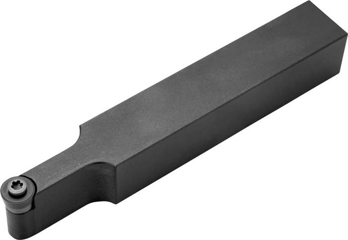 Drehwerkzeughalter ISO SRDCN 2525 M 12-M-A Funkt.-Länge 150mm Neutral PRAMET
