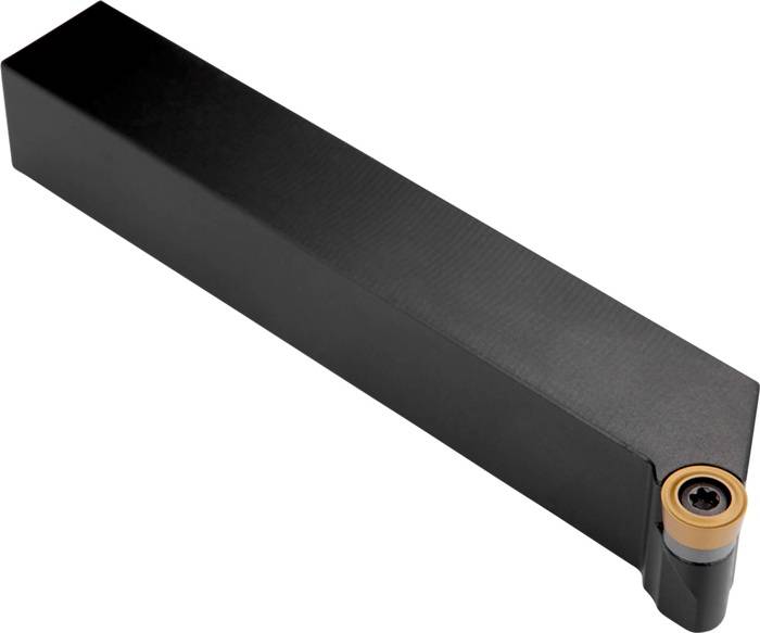 Drehwerkzeughalter ISO SRSCL 1616 H 06 Funkt.-Länge 100mm Linkslauf PRAMET