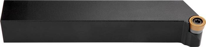 Drehwerkzeughalter ISO SRSCL 1616 H 06 Funkt.-Länge 100mm Linkslauf PRAMET