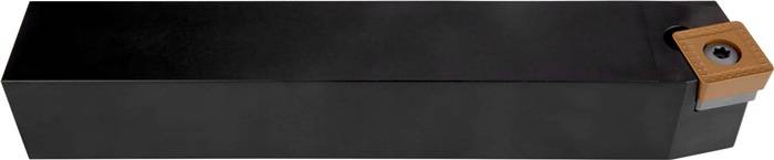 Drehwerkzeughalter ISO SSBCL 1616 H 09 Funkt.-Länge 100mm Linkslauf PRAMET