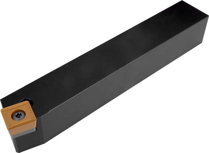 Drehwerkzeughalter ISO SSBCR 1616 H 09 Funkt.-Länge 100mm Rechtslauf PRAMET