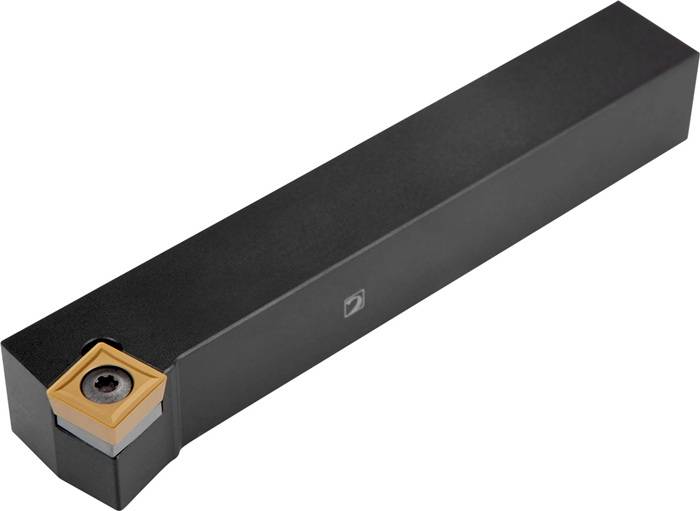 Drehwerkzeughalter ISO SSKCR 1616 H 09 Funkt.-Länge 100mm Rechtslauf PRAMET