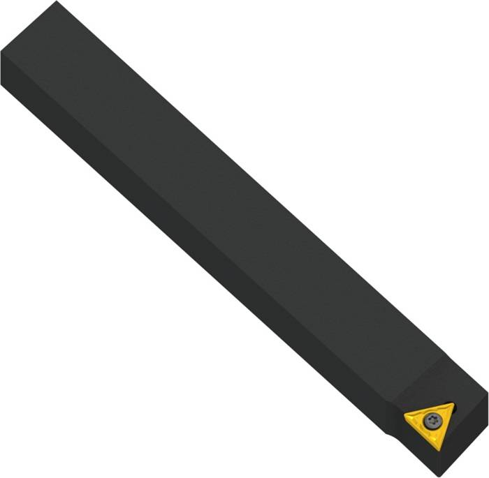 Drehwerkzeughalter ISO STACL 1616 K 11-S Funkt.-Länge 125mm Linkslauf PRAMET