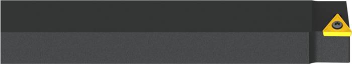 Drehwerkzeughalter ISO STACL 1616 K 11-S Funkt.-Länge 125mm Linkslauf PRAMET