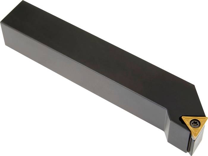 Drehwerkzeughalter ISO STFCL 2525 M 16-M-A Funkt.-Länge 150mm Linkslauf PRAMET