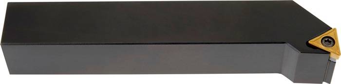 Drehwerkzeughalter ISO STFCL 2525 M 16-M-A Funkt.-Länge 150mm Linkslauf PRAMET