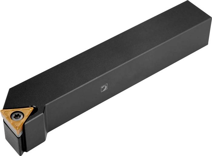 Drehwerkzeughalter ISO STFCR 2525 M 16-M-A Funkt.-Länge 150mm Rechtslauf PRAMET