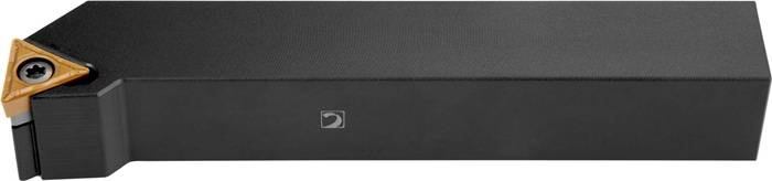 Drehwerkzeughalter ISO STFCR 2020 K 16-M-A Funkt.-Länge 125mm Rechtslauf PRAMET