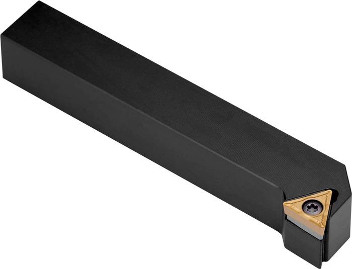 Drehwerkzeughalter ISO STJCL 1616 H 11 Funkt.-Länge 100mm Linkslauf PRAMET