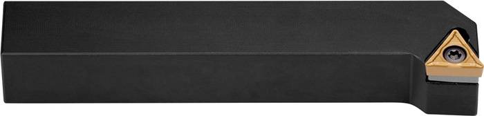 Drehwerkzeughalter ISO STJCL 1616 H 11 Funkt.-Länge 100mm Linkslauf PRAMET