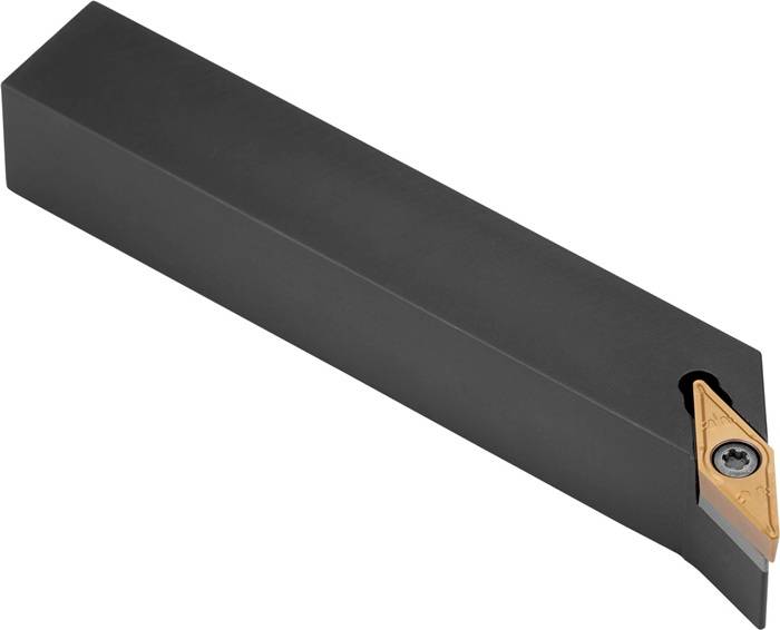 Drehwerkzeughalter ISO SVHBL 1616 H 11 Funkt.-Länge 100mm Linkslauf PRAMET