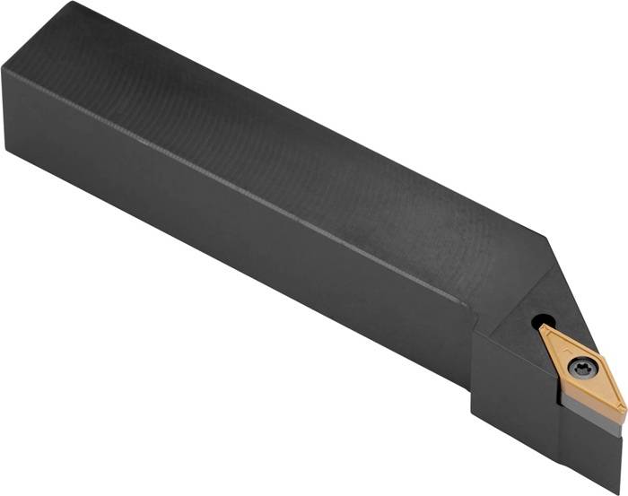 Drehwerkzeughalter ISO SVJCL 2525 M 13 Funkt.-Länge 150mm Linkslauf PRAMET