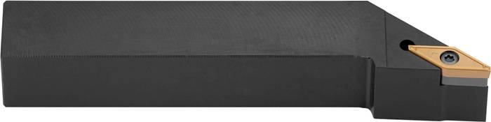 Drehwerkzeughalter ISO SVJCL 1616 H 13 Funkt.-Länge 100mm Linkslauf PRAMET