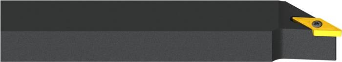 Drehwerkzeughalter ISO SVJBL 1616 K 11-S Funkt.-Länge 125mm Linkslauf PRAMET