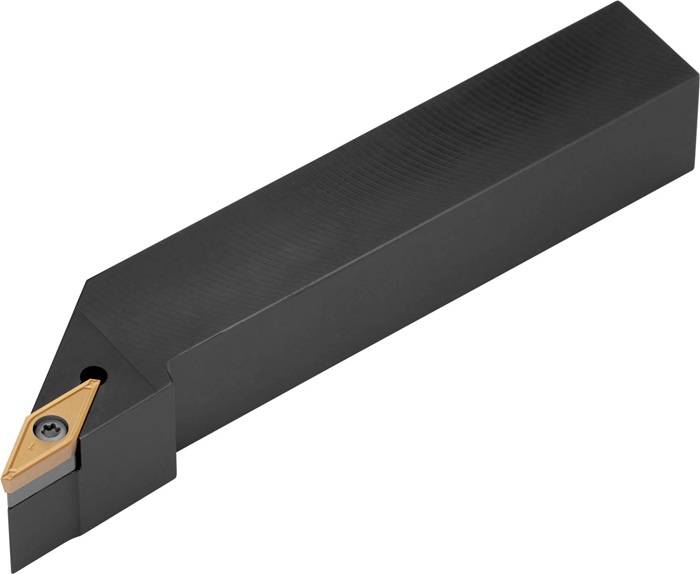 Drehwerkzeughalter ISO SVJBR 1212 F 11 Funkt.-Länge 80mm Rechtslauf PRAMET