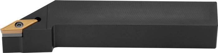 Drehwerkzeughalter ISO SVJCR 2525 M 16-M-A Funkt.-Länge 150mm Rechtslauf PRAMET