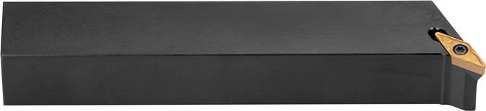 Drehwerkzeughalter ISO SVPBL 2020 K 11 Funkt.-Länge 125mm Linkslauf PRAMET