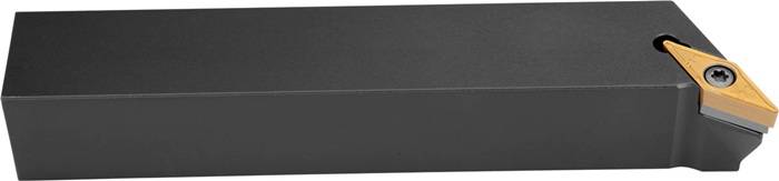 Drehwerkzeughalter ISO SVPCL 2020 K 16-M-A Funkt.-Länge 125mm Linkslauf PRAMET