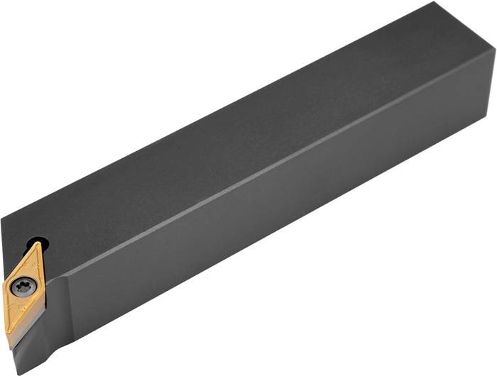 Drehwerkzeughalter ISO SVPCR 2020 K 16-M-A Funkt.-Länge 125mm Rechtslauf PRAMET