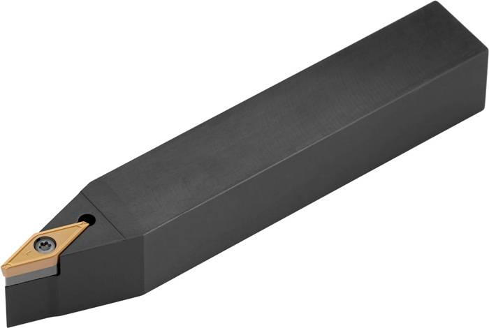 Drehwerkzeughalter ISO SVVBN 1212 F 11 Funkt.-Länge 80mm Neutral PRAMET