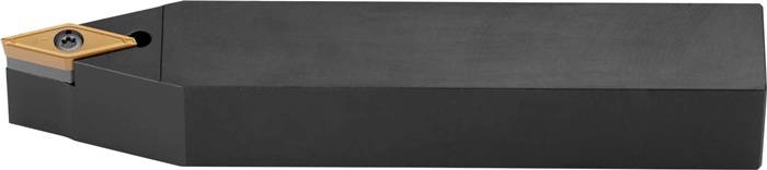 Drehwerkzeughalter ISO SVVCN 2525 M 16-M-A Funkt.-Länge 150mm Neutral PRAMET