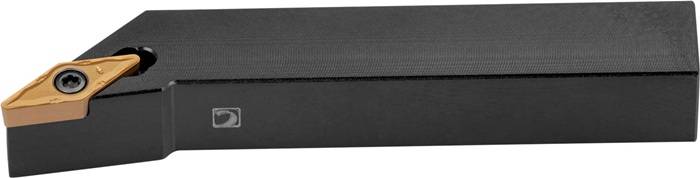 Drehwerkzeughalter ISO SVXBR 1616 H 11 Funkt.-Länge 100mm Rechtslauf PRAMET