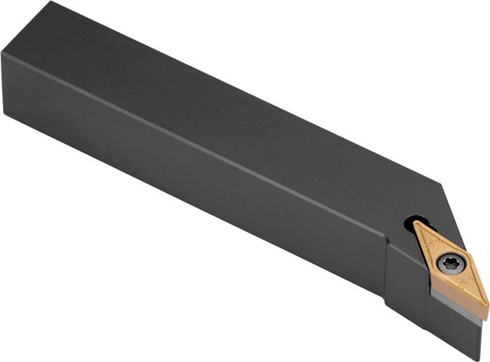 Drehwerkzeughalter ISO SVXCL 3225 P 16-M-A Funkt.-Länge 170mm Linkslauf PRAMET