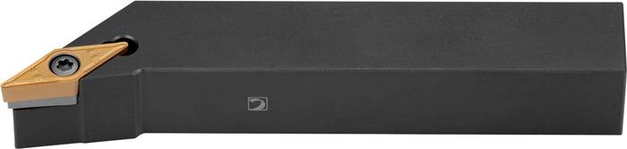 Drehwerkzeughalter ISO SVXCR 2020 K 13 Funkt.-Länge 125mm Rechtslauf PRAMET