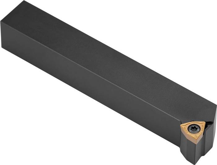 Drehwerkzeughalter ISO SWLCL 2525 M 08 Funkt.-Länge 150mm Linkslauf PRAMET