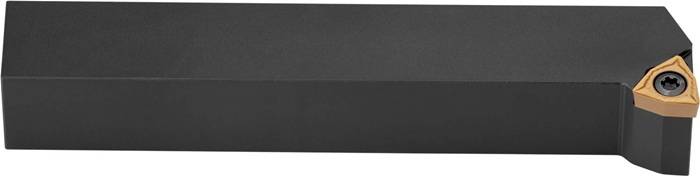 Drehwerkzeughalter ISO SWLCL 2020 K 06 Funkt.-Länge 125mm Linkslauf PRAMET