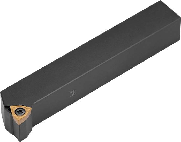 Drehwerkzeughalter ISO SWLCR 2525 M 08 Funkt.-Länge 150mm Rechtslauf PRAMET