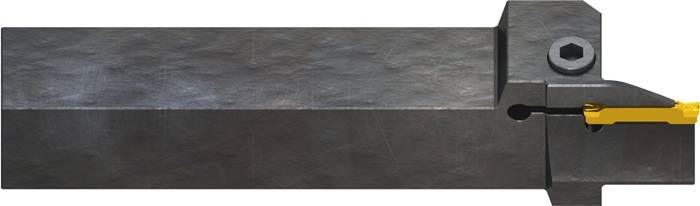 Planeinstech-Werkzeug ISO GL3-S2525MFL-20-R080051 Einstechtiefe 20mm Linkslauf