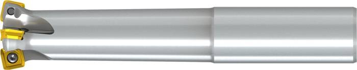 Hochvorschubfräser ISO 40E4R120A32-SSO12-C D.32mm Schneid-D.40mm PRAMET