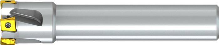 Schulterfräser ISO 40A4R050A32-SLN12X-C D.32mm Schneid-D.40mm PRAMET