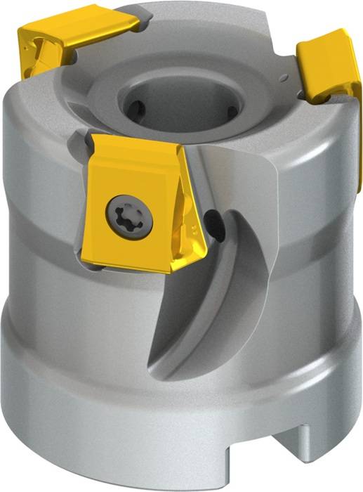 Schulterfräser ISO 40A03R-S90LN12X-C D.16mm Schneid-D.40mm PRAMET