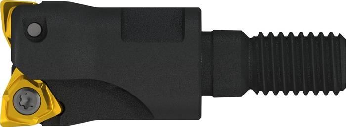 Schulterfräser ISO 16A2R025M08-SWN04C-C D.8,5mm Schneid-D.16mm PRAMET