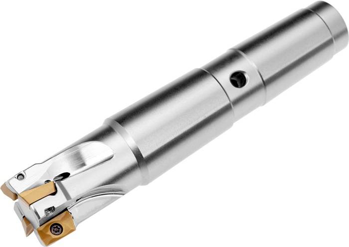 Eckfräser ISO 20A3R035E03-SAD11E-C Schneid-D.20mm Rechtslauf PRAMET