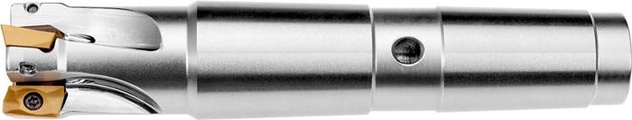 Eckfräser ISO 20A3R035E03-SAD11E-C Schneid-D.20mm Rechtslauf PRAMET