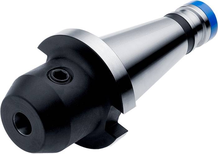 Weldon-Schaftfräserhalter DIN 2080 D.16mm ISO 2080.40-W.16.063 PRAMET